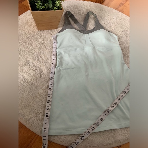 MEC Workout Tank - Picture 5 of 5